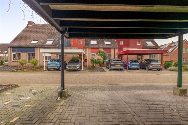 Medium property photo - Ketelstraat 48, 9641 ME Veendam